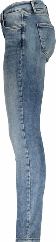 Beste deal ๐ LTB ๐ Jeans LTB Nicole ๐ Jeans Volwassenen Lichtblauw โญ 7 Beste deal ๐ LTB ๐ Jeans LTB Nicole ๐ Jeans Volwassenen Lichtblauw โญ - Afbeelding 7