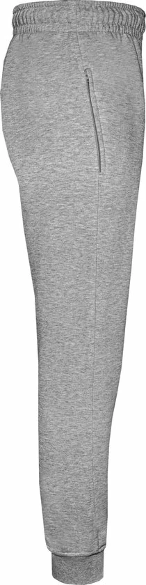 Promo 🤩 REWAGE Joggingbroek Premium Heavy Kwaliteit - Heren - Grijs - S 🎉 2 Promo 🤩 REWAGE Joggingbroek Premium Heavy Kwaliteit - Heren - Grijs - S 🎉 - Afbeelding 2