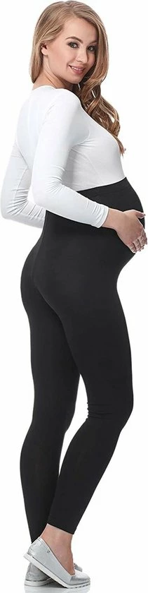 Beste recensies van π₯° Be Mammy Zwangerschapslegging Zwangerschapsbroek Lang π 3 Beste recensies van π₯° Be Mammy Zwangerschapslegging Zwangerschapsbroek Lang π - Afbeelding 3