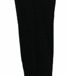 Beste Verkoop ⌛ Donnay - Joggingbroek Rechte Pijp - Dames - L - Zwart 🥰 -dameskleding Verkoop 216x840