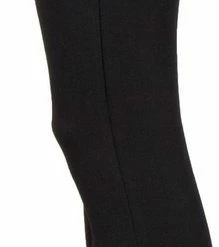 Coupon 👏 Donnay Joggingbroek Met Elastiek - Sportbroek - Dames - Maat L -Zwart 👏 -dameskleding Verkoop 219x840 1