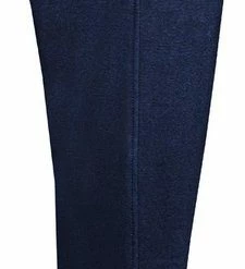 Nieuw ✨ REWAGE Joggingbroek Premium Heavy Kwaliteit - Heren - Donkerblauw - XXL 👍 -dameskleding Verkoop 225x840 1