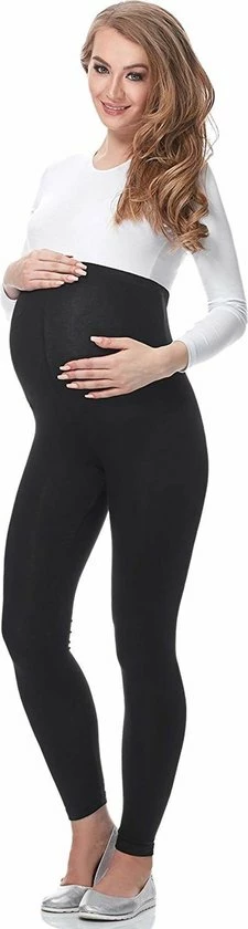 Beste recensies van π₯° Be Mammy Zwangerschapslegging Zwangerschapsbroek Lang π 4 Beste recensies van π₯° Be Mammy Zwangerschapslegging Zwangerschapsbroek Lang π - Afbeelding 4