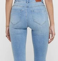 Gloednieuw 🔥 ONLY ONLROYAL LIFE HW SK 👖 JEANS BJ13333 NOOS Dames 👖 JEANS - Maat M34 ⌛ 19 Gloednieuw 🔥 ONLY ONLROYAL LIFE HW SK 👖 JEANS BJ13333 NOOS Dames 👖 JEANS - Maat M34 ⌛ -dameskleding Verkoop 234x840