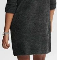 Goedkoopste βοΈ ONLY ONLJANA L/S COWLNCK π DRESS WOOL KNT NOOS Dames Jurk - Maat XL π 15 Goedkoopste βοΈ ONLY ONLJANA L/S COWLNCK π DRESS WOOL KNT NOOS Dames Jurk - Maat XL π -dameskleding Verkoop 237x840 1