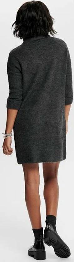 Goedkoopste βοΈ ONLY ONLJANA L/S COWLNCK π DRESS WOOL KNT NOOS Dames Jurk - Maat XL π 8 Goedkoopste βοΈ ONLY ONLJANA L/S COWLNCK π DRESS WOOL KNT NOOS Dames Jurk - Maat XL π - Afbeelding 8