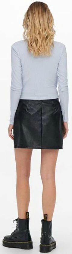 Top 10 ๐คฉ ONLY ONLEMMA L/S TIE WRAP TOP NOOS Dames T-shirt - Maat M ๐ 8 Top 10 ๐คฉ ONLY ONLEMMA L/S TIE WRAP TOP NOOS Dames T-shirt - Maat M ๐ - Afbeelding 8