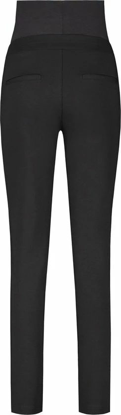 Uitgang π Prénatal Zwangerschapsbroek - Loose Fit - Zwart - Maat L π― 2 Uitgang π Prénatal Zwangerschapsbroek - Loose Fit - Zwart - Maat L π― - Afbeelding 2