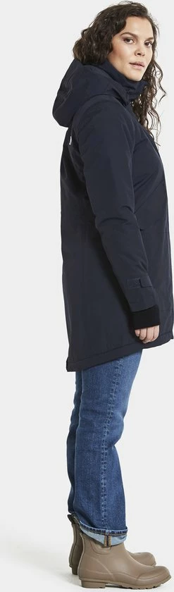 Beste deal π― Didriksons TANJA WNS PARKA 6 Dames Outdoor Parka - Maat 38 π― 3 Beste deal π― Didriksons TANJA WNS PARKA 6 Dames Outdoor Parka - Maat 38 π― - Afbeelding 3