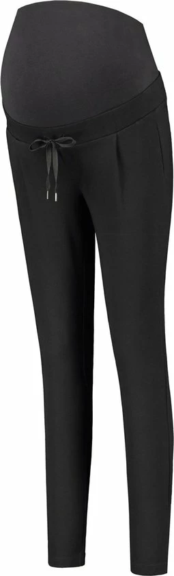 Uitgang π Prénatal Zwangerschapsbroek - Loose Fit - Zwart - Maat L π― 1 Uitgang π Prénatal Zwangerschapsbroek - Loose Fit - Zwart - Maat L π―