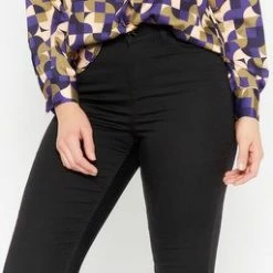 Aanbiedingen 𧨠LOLALIZA Hemd Met Grafische Retroprint - Paars - Maat 44 π― 9 Aanbiedingen 𧨠LOLALIZA Hemd Met Grafische Retroprint - Paars - Maat 44 π― -dameskleding Verkoop 256x840