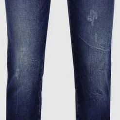 Begroting ⌛ LTB 👖 Jeans LTB Molly M 👖 Jeans Volwassenen Donkerblauw ⭐ -dameskleding Verkoop 259x840 1