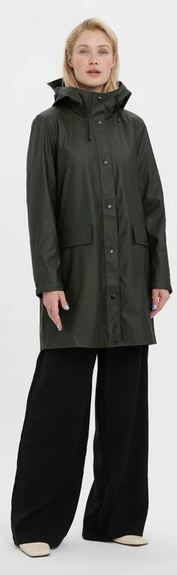 Uitgang π€© VERO MODA VMASTA 3/4 TEDDY π§₯ COATED JACKET NOOS Dames Jas - Maat XL π 3 Uitgang π€© VERO MODA VMASTA 3/4 TEDDY π§₯ COATED JACKET NOOS Dames Jas - Maat XL π - Afbeelding 3