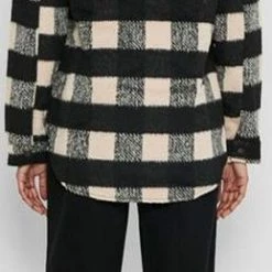 Beste Verkoop 🎁 NOISY MAY NMLULU L/S JACKET NOOS Dames Jas - Maat L 💯 -dameskleding Verkoop 259x840