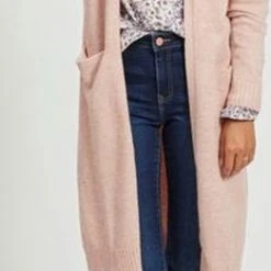 Aanbiedingen ๐ฅ VILA VIRIL LONG L/S KNIT CARDIGAN - NOOS Dames Vest - Maat L ๐ 15 Aanbiedingen ๐ฅ VILA VIRIL LONG L/S KNIT CARDIGAN - NOOS Dames Vest - Maat L ๐ -dameskleding Verkoop 261x840 1