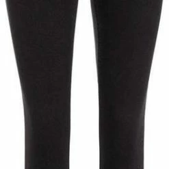 Gloednieuw 👏 PIECES PCHIGHFIVE FLEX BLACK SKN JNS-VI/NOOS Dames 👖 Jeans - Maat L 🌟 -dameskleding Verkoop 264x840 2