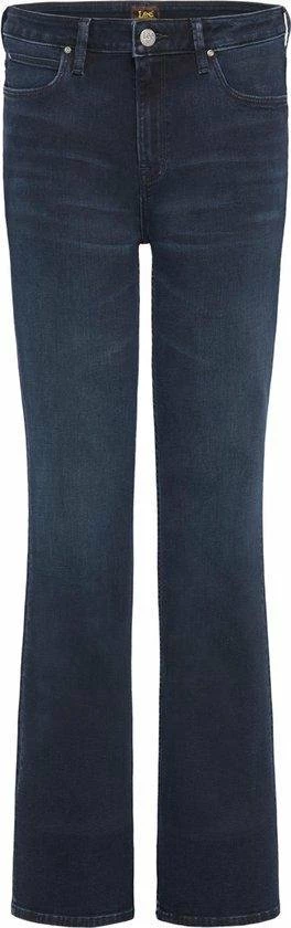 Uitgang 💯 Lee SCARLETT HIGH Skinny Fit Dames 👖 Jeans - Maat W31 X L33 🔔 1 Uitgang 💯 Lee SCARLETT HIGH Skinny Fit Dames 👖 Jeans - Maat W31 X L33 🔔