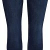 Coupon ⭐ ONLY ONLPAOLA LIFE HW FLARE BB AZGZ878 NOOS Dames 👖 Jeans - Maat SXL30 😀