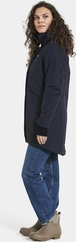 Beste deal π― Didriksons TANJA WNS PARKA 6 Dames Outdoor Parka - Maat 38 π― 12 Beste deal π― Didriksons TANJA WNS PARKA 6 Dames Outdoor Parka - Maat 38 π― - Afbeelding 12