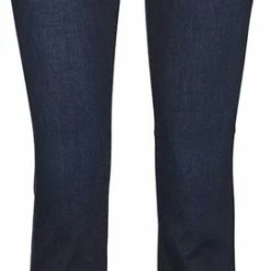 Korting 🎉 NOISY MAY NMSALLIE HW FLARE 👖 JEANS VI241DB NOOS Dames 👖 JEANS - Maat W30 X L32 🤩