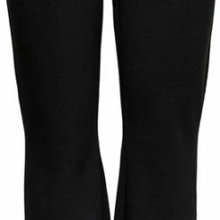 Beste Verkoop 🛒 ONLY ONLROCKY MID FLARED PANT TLR Dames Broek - Maat L X L34 😍 -dameskleding Verkoop 272x840 2