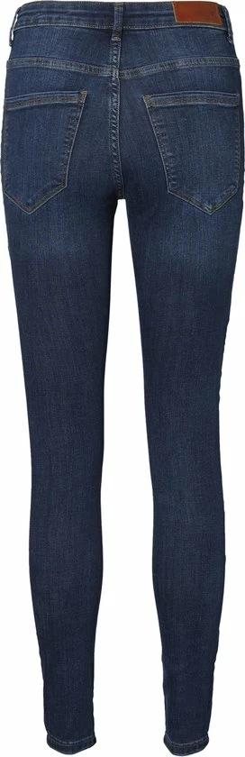 Groothandel ๐ฏ VERO MODA VMSOPHIA HW SKINNY ๐ JEANS MD BL NOOS Dames ๐ JEANS - Maat XL ๐งจ 2 Groothandel ๐ฏ VERO MODA VMSOPHIA HW SKINNY ๐ JEANS MD BL NOOS Dames ๐ JEANS - Maat XL ๐งจ - Afbeelding 2