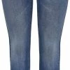 Nieuw 🛒 ONLY ONLPAOLA LIFE HW FLARED AZG0007 Dames 👖 Jeans - Maat XL X L32 ✔️