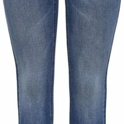 Nieuw 🛒 ONLY ONLPAOLA LIFE HW FLARED AZG0007 Dames 👖 Jeans - Maat XL X L32 ✔️