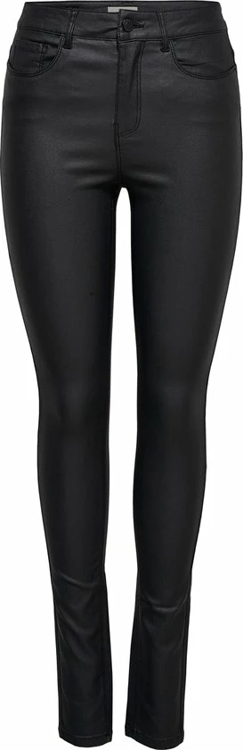 Beste Pirce ✨ ONLY ONLANNE K MID WAIST 🧥 COATED PNT NOOS Dames Broek - Maat XS/30 ✨ 10 Beste Pirce ✨ ONLY ONLANNE K MID WAIST 🧥 COATED PNT NOOS Dames Broek - Maat XS/30 ✨ - Afbeelding 10