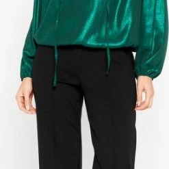 Top 10 π LOLALIZA Blouse - Groen - Maat 48 π₯ 9 Top 10 π LOLALIZA Blouse - Groen - Maat 48 π₯ -dameskleding Verkoop 273x840 9