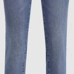 Coupon 🌟 LTB 👖 Jeans LTB Nicole 👖 Jeans Volwassenen Donkerblauw ❤️ -dameskleding Verkoop 275x840 3