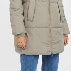 Groothandel ⌛ VERO MODA VMGEMMAFLORA JACKET BOOS Dames Jas - Maat S ✔️ -dameskleding Verkoop 277x840 13