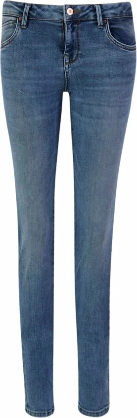 Beste deal ๐ LTB ๐ Jeans LTB Nicole ๐ Jeans Volwassenen Lichtblauw โญ 12 Beste deal ๐ LTB ๐ Jeans LTB Nicole ๐ Jeans Volwassenen Lichtblauw โญ - Afbeelding 12