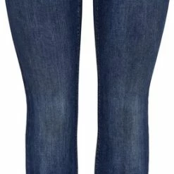 Groothandel ๐ Only ๐ Jeans Onlblush Mid Flared Dnm Tai021 Noos 15264050 Dark Blue Denim Dames Maat - W30 X L32 ๐