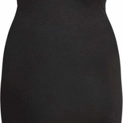 Top 10 😍 PIECES PCBALLROOM LONG SINGLET NOOS BC Dames Top - Maat M/L 😉 -dameskleding Verkoop 277x840 8