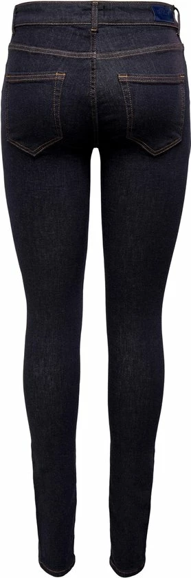 Beste Pirce π ONLY ONLBLUSH MID SK STAYBLUE DNM REA023 NOOS Dames π Jeans - Maat XL/34 βοΈ 6 Beste Pirce π ONLY ONLBLUSH MID SK STAYBLUE DNM REA023 NOOS Dames π Jeans - Maat XL/34 βοΈ - Afbeelding 6