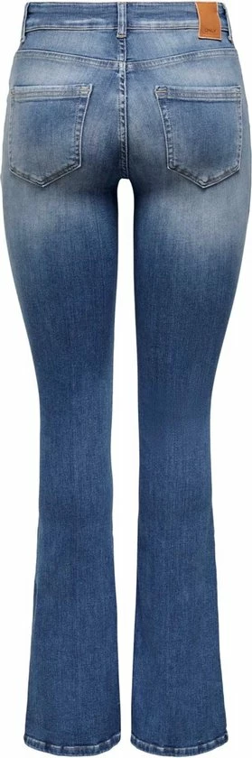 Top 10 โ๏ธ ONLY ONLBLUSH LIFE MID FLARED BB REA1319 NOOS Dames ๐ Jeans - Maat S X L30 ๐ฏ 10 Top 10 โ๏ธ ONLY ONLBLUSH LIFE MID FLARED BB REA1319 NOOS Dames ๐ Jeans - Maat S X L30 ๐ฏ - Afbeelding 10
