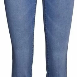 Goedkoop 🎁 Noisy May NMSALLIE HW FLARE 👖 JEANS VI162LB NOOS Dames 👖 JEANS - Maat 29 X L32 ✔️