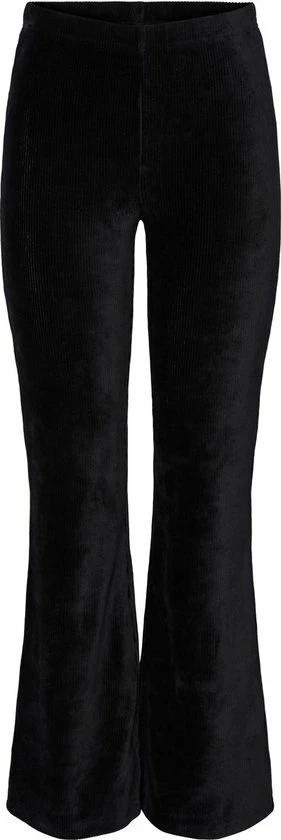 Uitgang π Pieces PCSIROA HW FLARED PANTS D2D Black Flare Dames Broek - Maat M 𧨠1 Uitgang π Pieces PCSIROA HW FLARED PANTS D2D Black Flare Dames Broek - Maat M π§¨