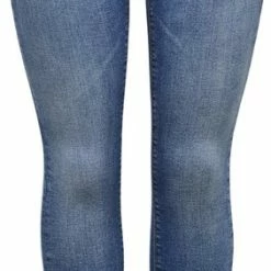 Uitgang 👍 ONLY ONLPAOLA LIFE HW SK DNM AZG0007 NOOS Dames 👖 Jeans - Maat DM30 🔥