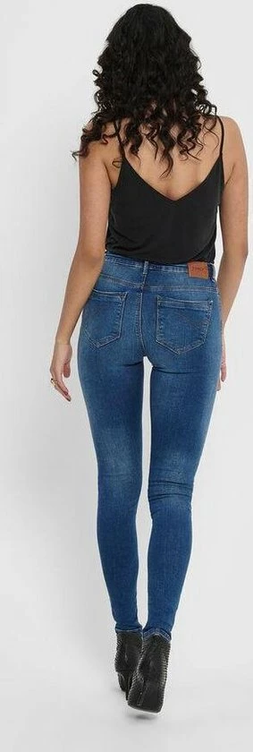 Uitgang ๐ ONLY ONLPAOLA LIFE HW SK DNM AZG0007 NOOS Dames ๐ Jeans - Maat DM30 ๐ฅ 11 Uitgang ๐ ONLY ONLPAOLA LIFE HW SK DNM AZG0007 NOOS Dames ๐ Jeans - Maat DM30 ๐ฅ - Afbeelding 11