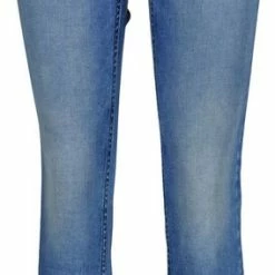 Groothandel ✔️ Tripper SYDNEY Dames Slim Fit 👖 Jeans Blauw - Maat W28 X L30 🛒