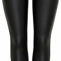 Korting 🎁 ONLY ONLANNE K MID WAIST 🧥 COATED 👖 JEANS NOOS Dames 👖 JEANS - Maat S34 🛒 -dameskleding Verkoop 284x840