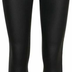 Aanbiedingen 😍 NOISY MAY NMCALLIE HW SKINNY 🧥 COATED PANTS NOOS Dames Broek - Maat M 👍 -dameskleding Verkoop 284x840 4