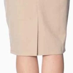 Kopen 🎉 Dancing Days Kokerrok -L- Paula Bruin 👍 -dameskleding Verkoop 284x840 5