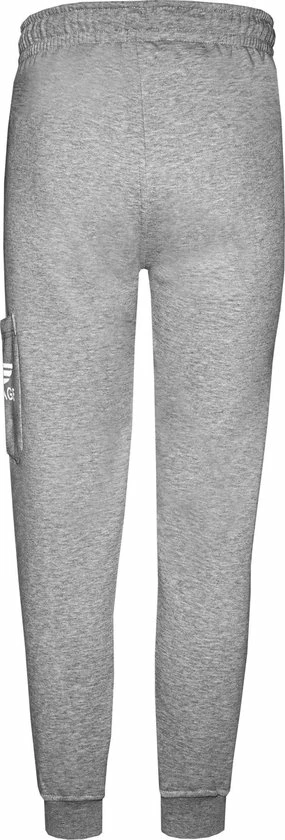 Promo 🤩 REWAGE Joggingbroek Premium Heavy Kwaliteit - Heren - Grijs - S 🎉 3 Promo 🤩 REWAGE Joggingbroek Premium Heavy Kwaliteit - Heren - Grijs - S 🎉 - Afbeelding 3