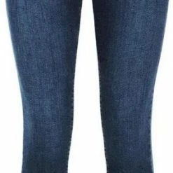 Groothandel ๐ฏ VERO MODA VMSOPHIA HW SKINNY ๐ JEANS MD BL NOOS Dames ๐ JEANS - Maat XL ๐งจ