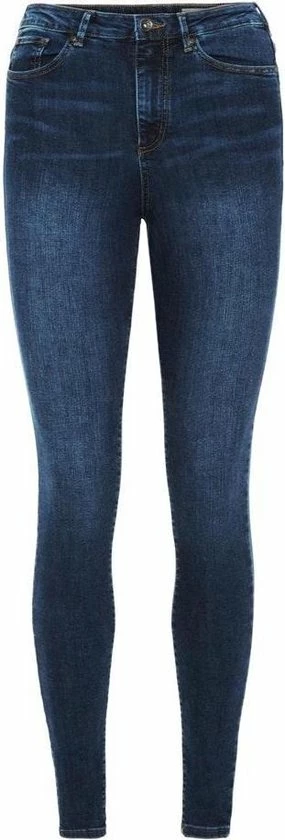 Groothandel ๐ฏ VERO MODA VMSOPHIA HW SKINNY ๐ JEANS MD BL NOOS Dames ๐ JEANS - Maat XL ๐งจ 1 Groothandel ๐ฏ VERO MODA VMSOPHIA HW SKINNY ๐ JEANS MD BL NOOS Dames ๐ JEANS - Maat XL ๐งจ