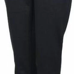 Beste Verkoop โ Donnay - Joggingbroek Rechte Pijp - Dames - L - Zwart ๐ฅฐ