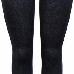 Beste Pirce 🎉 ONLY ONLBLUSH MID SK STAYBLUE DNM REA023 NOOS Dames 👖 Jeans - Maat XL/34 ✔️